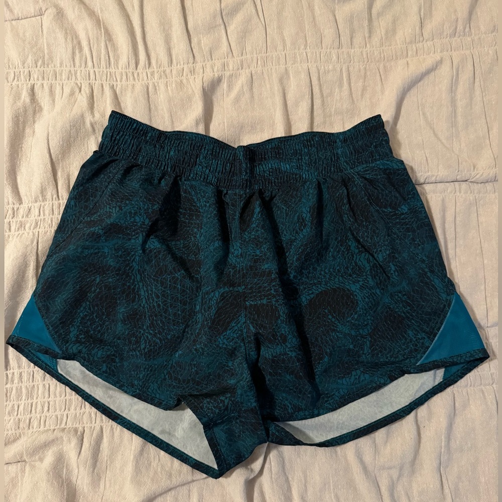 All In Motion Shorts